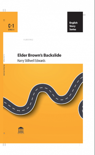 Elder Brown’s Backslide