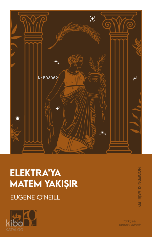 Elektra'ya Matem Yakışır