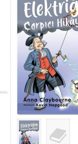 Elektriğin Çarpıcı Hikayesi