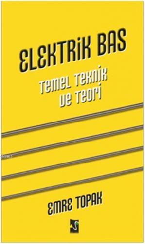 Elektrik Bas