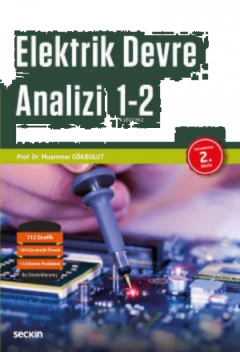 Elektrik Devre Analizi 1-2