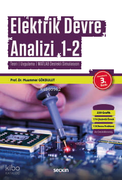 Elektrik Devre Analizi