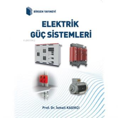 Elektrik Güç Sistemleri