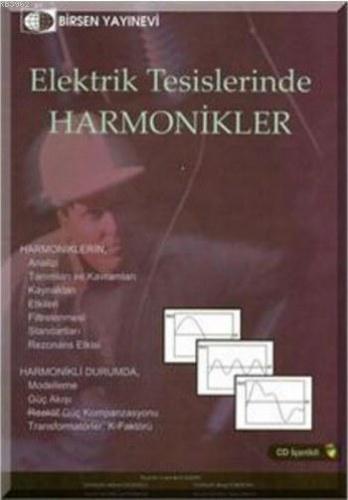 Elektrik Tesislerinde Harmonikler (CD'li)