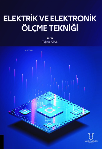 Elektrik ve Elektronik Ölçme Tekniği