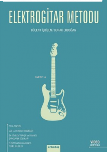 Elektrogitar Metodu