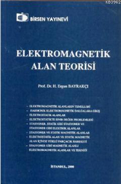 Elektromagnetik Alan Teorisi