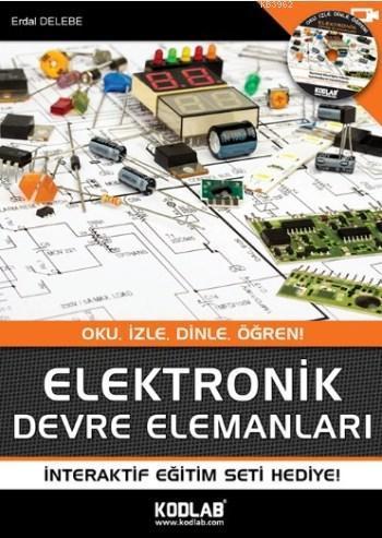 Elektronik Devre Elemanları