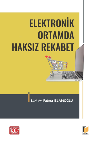 Elektronik Ortamda Haksız Rekabet