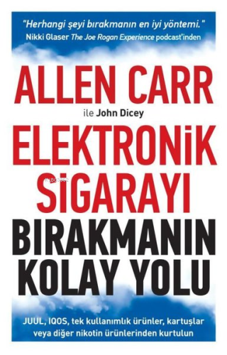Elektronik Sigarayı Bırakmanın Kolay Yolu