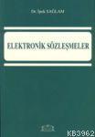 Elektronik Sözleşmeler