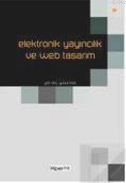 Elektronik Yayıncılık ve Web Tasarım