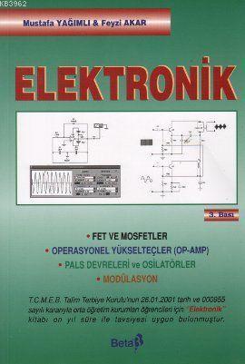 Elektronik