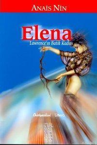 Elena Lawrence'ın Batık Kadını