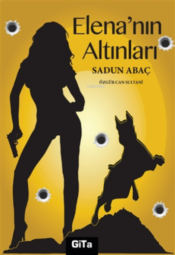 Elena’nın Altınları