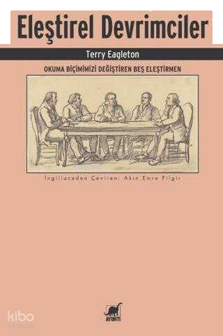 Eleştirel Devrimciler