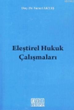 Eleştirel Hukuk Çalışmaları