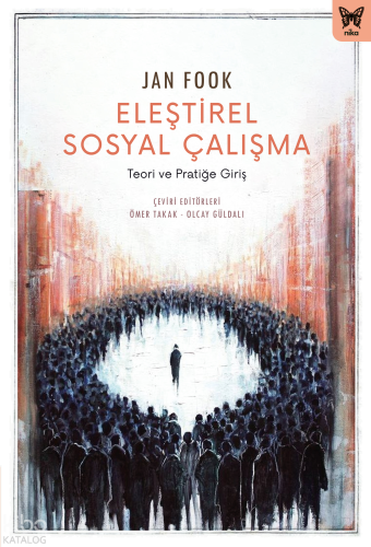 Eleştirel Sosyal Çalışma