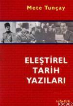 Eleştirel Tarih Yazıları