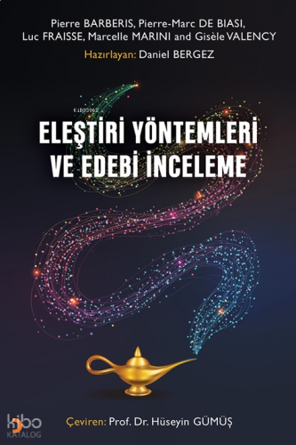 Eleştiri Yöntemleri ve Edebi İnceleme