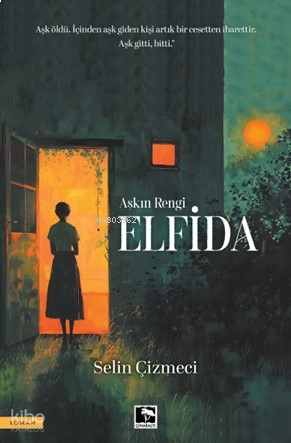 Elfida - Aşkın Rengi