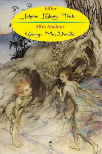 Elfler / Altın Anahtar