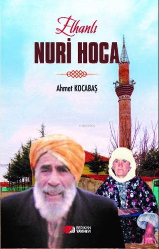 Elhanlı Nuri Hoca