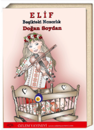 Elif ;Beşikteki Mezarlık