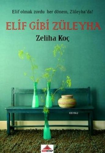 Elif Gibi Züleyha