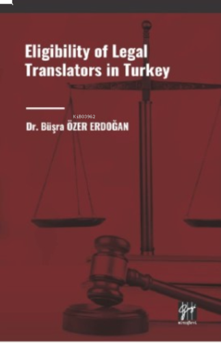 Eligibility of Legal Translators in Turkey