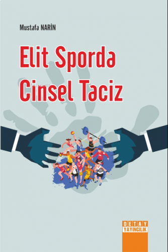 Elit Sporda Cinsel Taciz