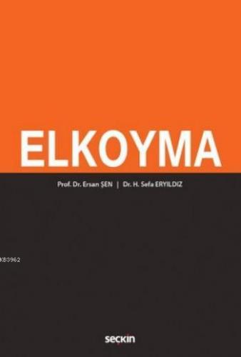 Elkoyma
