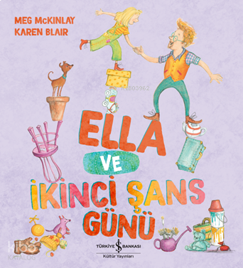 Ella ve İkinci Şans Günü