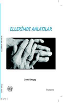 Ellerimde Anlatılar