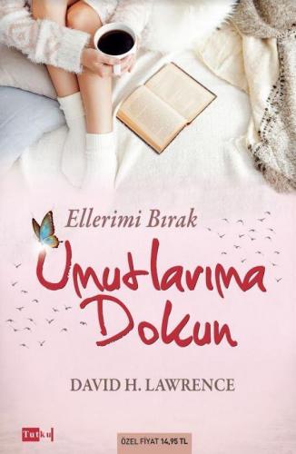 Ellerimi Bırak; Umutlarıma Dokun