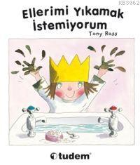 Ellerimi Yıkamak İstemiyorum