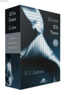 Elli Ton Üçlemesi Seti