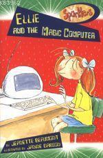 Ellie and The Magic Computer; Ellie ve Sihirli Bilgisayarı