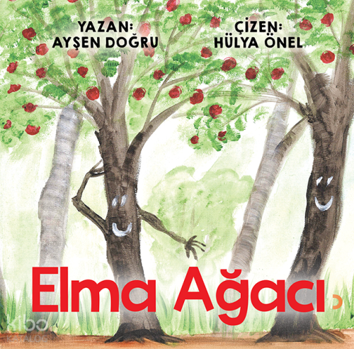 Elma Ağacı