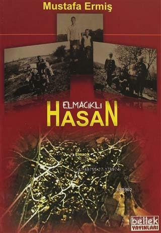 Elmacıklı Hasan