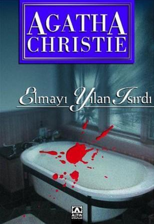 Elmayı Yılan Isırdı