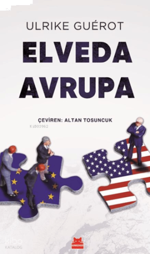 Elveda Avrupa