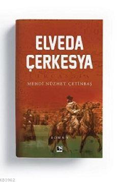 Elveda Çerkesya