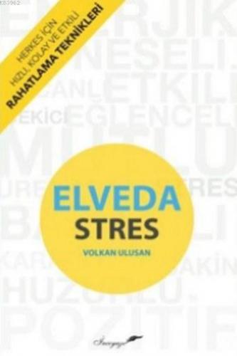 Elveda Stres