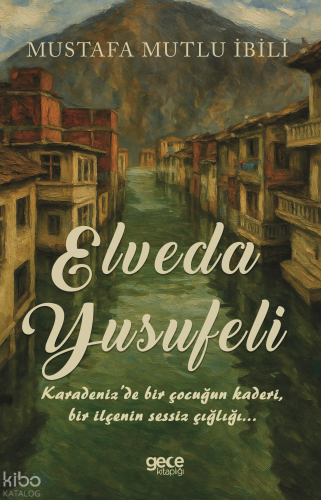 Elveda Yusufeli