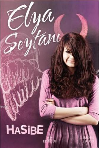 Elya Şeytanı (Ciltli)