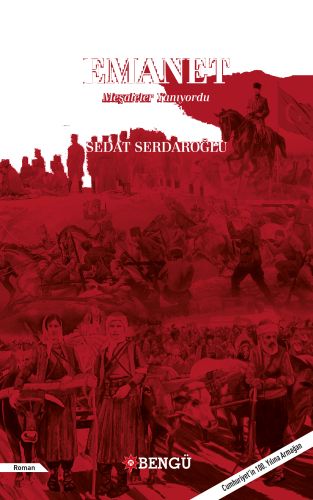 Emanet;Meşaleler Yanıyordu