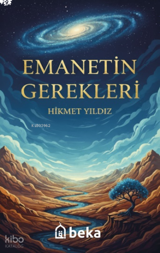 Emanetin Gerekleri