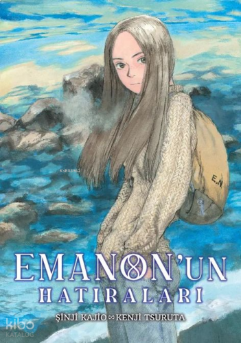 Emanon’un Hatıraları