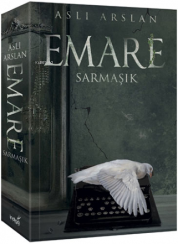 Emare - Sarmaşık